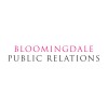 Bloomingdale Public Relations logo