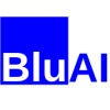 BluAI Inc. logo