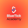 BlueTick Academy logo