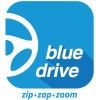 Blue Drive India logo