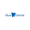 BlueDental logo