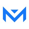 Blue Mantis logo