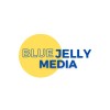 BlueJelly Media logo