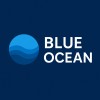 Blue Ocean Education logo