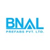 Bnal Prefabs Pvt Ltd logo