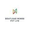 Boatload Minds logo