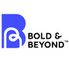 Bold and Beyond logo