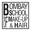Bombay School of Make-up & Hair logo