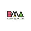 Book My Artist India logo
