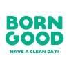 Born Good logo