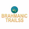 Brahmanic Trailss logo