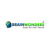 Brainwonders: DMIT & Career Counselling Center logo