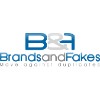 Brands And Fakes logo