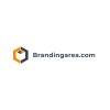 Branding Area - Marketing Communications Agency logo