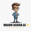 Brandbanao.Ai logo