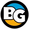 BrandinGlow logo