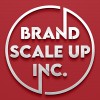 Brand Scale - Up Inc. logo