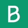 B Revolution logo