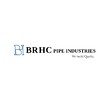 BRHC Pipe Industries logo