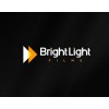 Bright Light Films logo