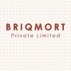 Briqmort Pvt Ltd logo