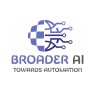 broader ai it solution llp logo