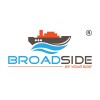 Broadside Marine Pvt Ltd logo