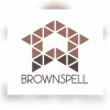 Brownspell logo