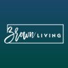 Brown Living logo