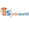BS Eduworld logo
