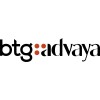 BTG Advaya logo