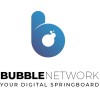Bubble Network logo
