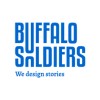 Buffalo Soldiers Heritage Plaza logo