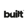 built athletics logo