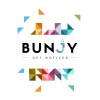 BUNJY logo