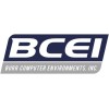 Burr Computer Environments, INC logo