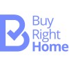 BuyRightHome Consulting logo