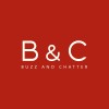 Buzz & Chatter logo