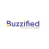 Buzzified - Marketing Agency logo