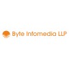 Byte Infomedia logo