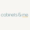 Cabinets&Me logo