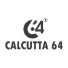 CALCUTTA 64 logo
