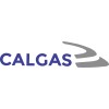 calgas mobility private limited logo
