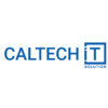 CalTech IT Solution - IT Services & Consulting logo