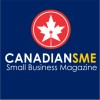 CanadianSME Small Business Magazine logo