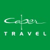 caper travel - india & the globe logo