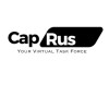 Caprus Inc. logo