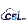 CBL Legal Talent logo