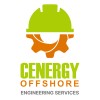 Cenergy Offshore Engineering Services logo