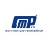 Central Machinery & Plastic Products - CMP logo